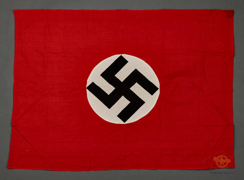 German WWII NSDAP Party Flag