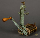Pasta Maker from the Eagle’s Nest