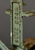 Pasta Maker from the Eagle’s Nest