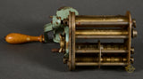 Pasta Maker from the Eagle’s Nest