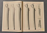 Paper Catalog for Paul Seilheimer Waffenfabrik