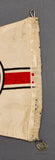 German WWII DDAC Pennant