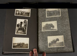 Heer Fotoalbum for Artillerie-Regiment 56