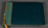 German WWII Photo Album for Major General Othmar Krüpl