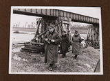 German WWII Photo Album for Major General Othmar Krüpl