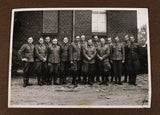 German WWII Photo Album for Major General Othmar Krüpl