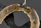 German WWII Luftwaffe Pilot’s Badge by Juncker