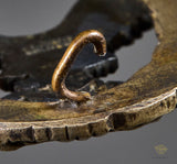 German WWII Luftwaffe Pilot’s Badge by Juncker