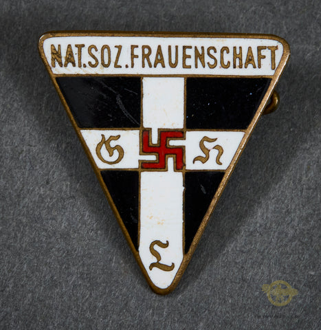 Frauenschaft Membership Badge