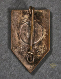 German WWII Reichskolonialbund Pin
