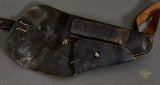 WWII German P38 Soft Shell Holster