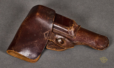 German WWII Small Caliber Pistol Holster