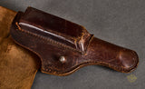German WWII Small Caliber Pistol Holster
