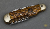 German Commercial Pocket Knife by Boker***STILL AVAILABLE***