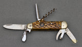 German Commercial Pocket Knife by Boker***STILL AVAILABLE***