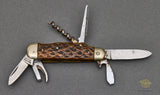 German Commercial Pocket Knife by Boker***STILL AVAILABLE***