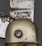 German Commercial Pocket Knife by Boker***STILL AVAILABLE***