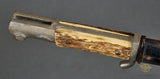 German WWII Stag Handle Long Model Dress Bayonet by Puma***STILL AVAILABLE***