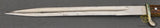 German WWII Stag Handle Rural Police Bayonet***STILL AVAILABLE***
