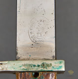 German WWII Stag Handle Rural Police Bayonet***STILL AVAILABLE***