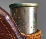 German WWII Stag Handle Rural Police Bayonet***STILL AVAILABLE***