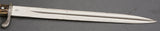German WWII Municipal Police Bayonet***STILL AVAILABLE***