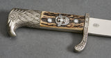 German WWII Municipal Police Bayonet***STILL AVAILABLE***