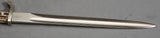 German WWII Municipal Police Bayonet***STILL AVAILABLE***