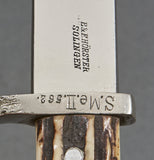 German WWII Municipal Police Bayonet***STILL AVAILABLE***