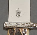 German WWII Municipal Police Bayonet***STILL AVAILABLE***