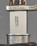 German WWII Municipal Police Bayonet***STILL AVAILABLE***
