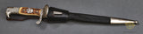 German WWII Police Bayonet E&F Hörster***STILL AVAILABLE***