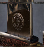 German WWII Police Bayonet E&F Hörster***STILL AVAILABLE***