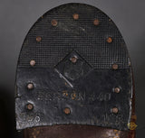 Vintage Military Boots
