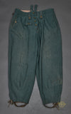 WWII German Police Combat Trousers