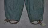 WWII German Police Combat Trousers