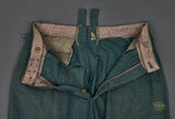 WWII German Police Combat Trousers