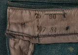 WWII German Police Combat Trousers