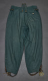 WWII German Police Combat Trousers