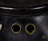 German WWII Police Other Ranks Shako