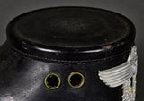 German WWII Police Other Ranks Shako