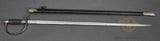 German WWII Police Officer’s Sword by Clemen & Jung***STILL AVAILABLE***