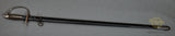 German WWII Police Officer’s Sword by Alcoso***STILL AVAILABLE***