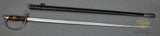 German WWII Police Officer’s Sword by Alcoso***STILL AVAILABLE***