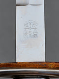 German WWII Police Officer’s Sword by Alcoso***STILL AVAILABLE***