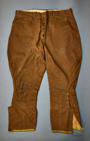 Early Pre-RZM SA Breeches