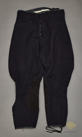 WWII German Political Style Breeches