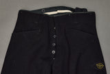 WWII German Political Style Breeches