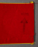 WWII German Reich’s Level Political Leader Armband and Collar Tab Grouping