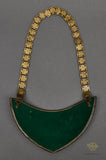 German WWII 2nd Model Political Leaders Gorget